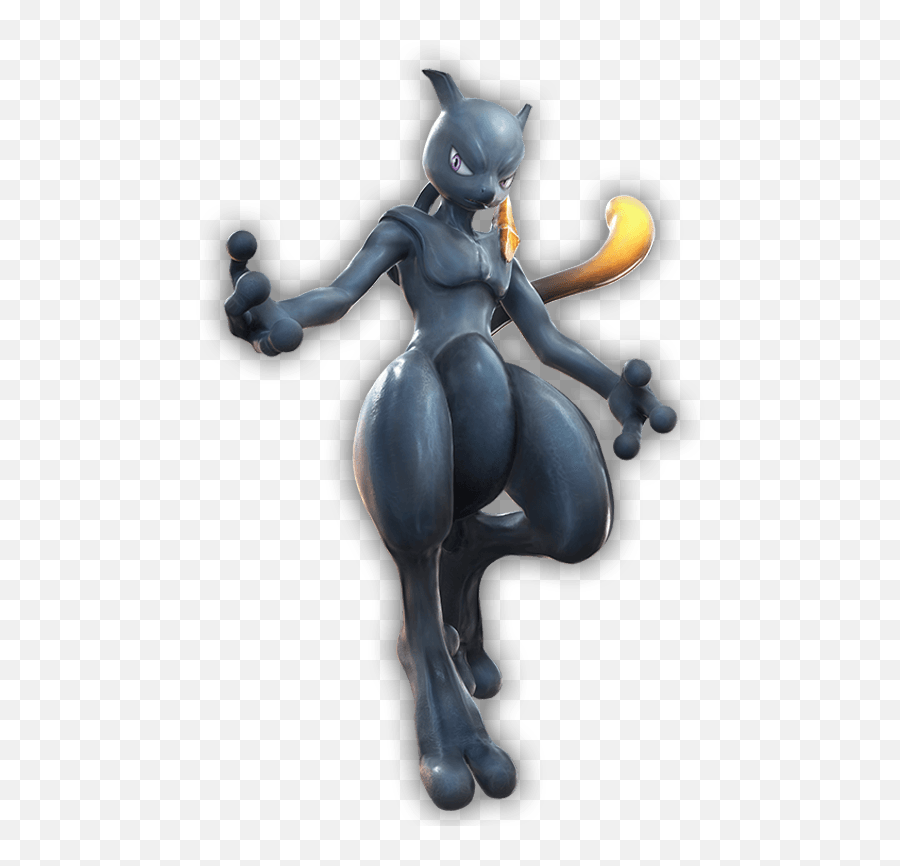 Shadow Mewtwo Wallpapers