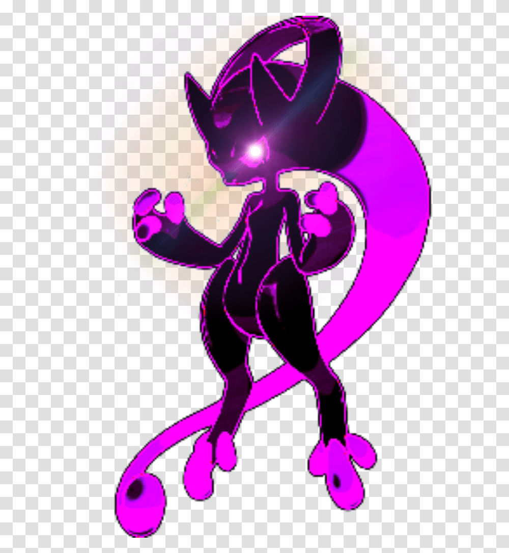 Shadow Mewtwo Wallpapers