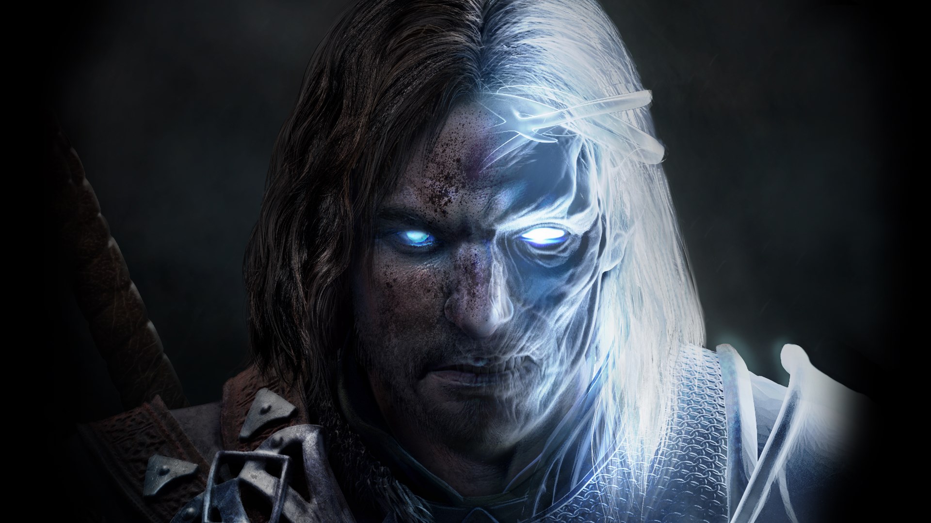 Shadow Of Mordor Images Wallpapers