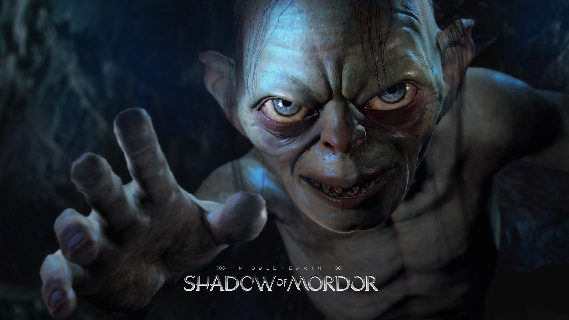 Shadow Of Mordor Images Wallpapers