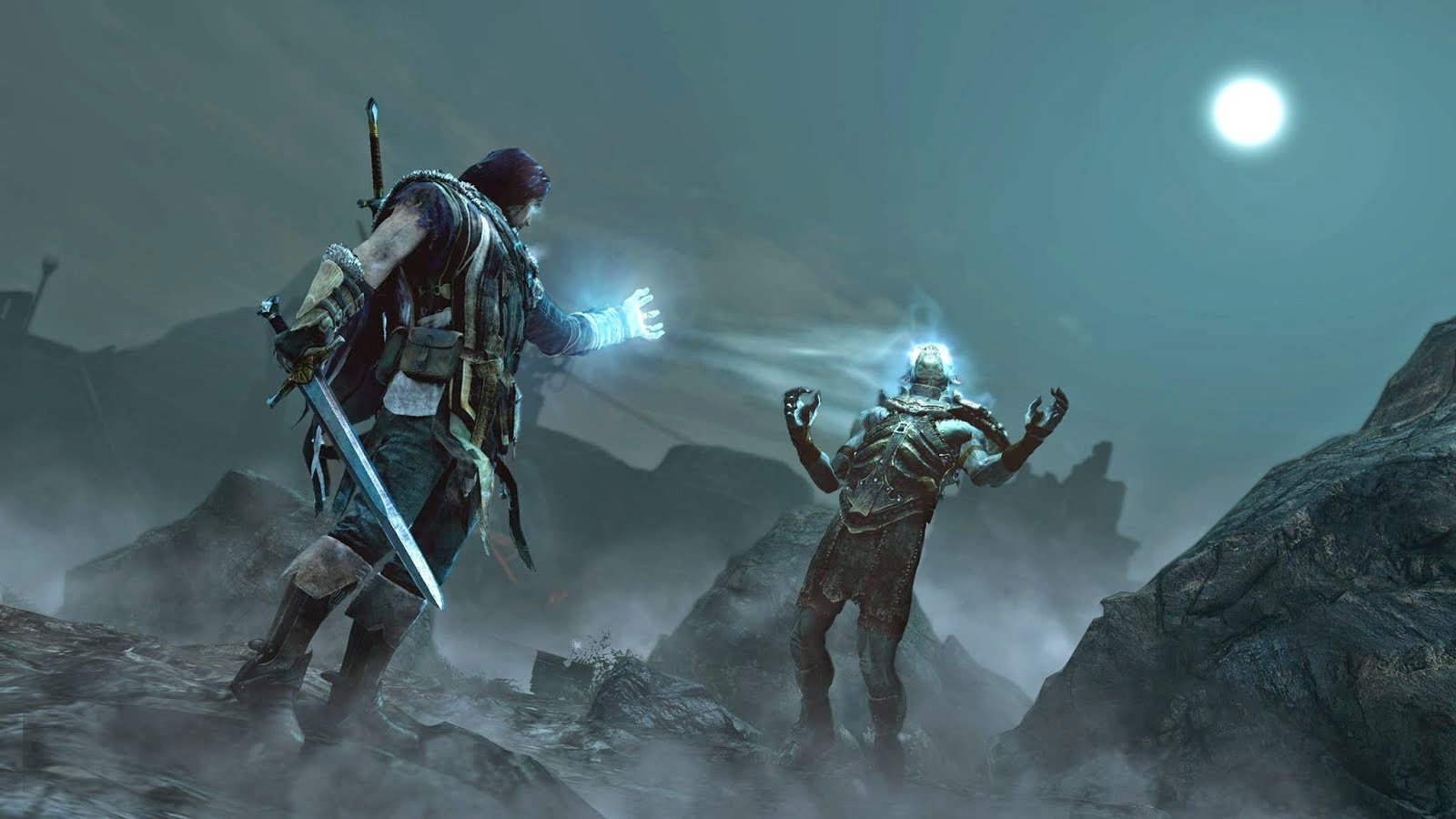 Shadow Of Mordor Images Wallpapers