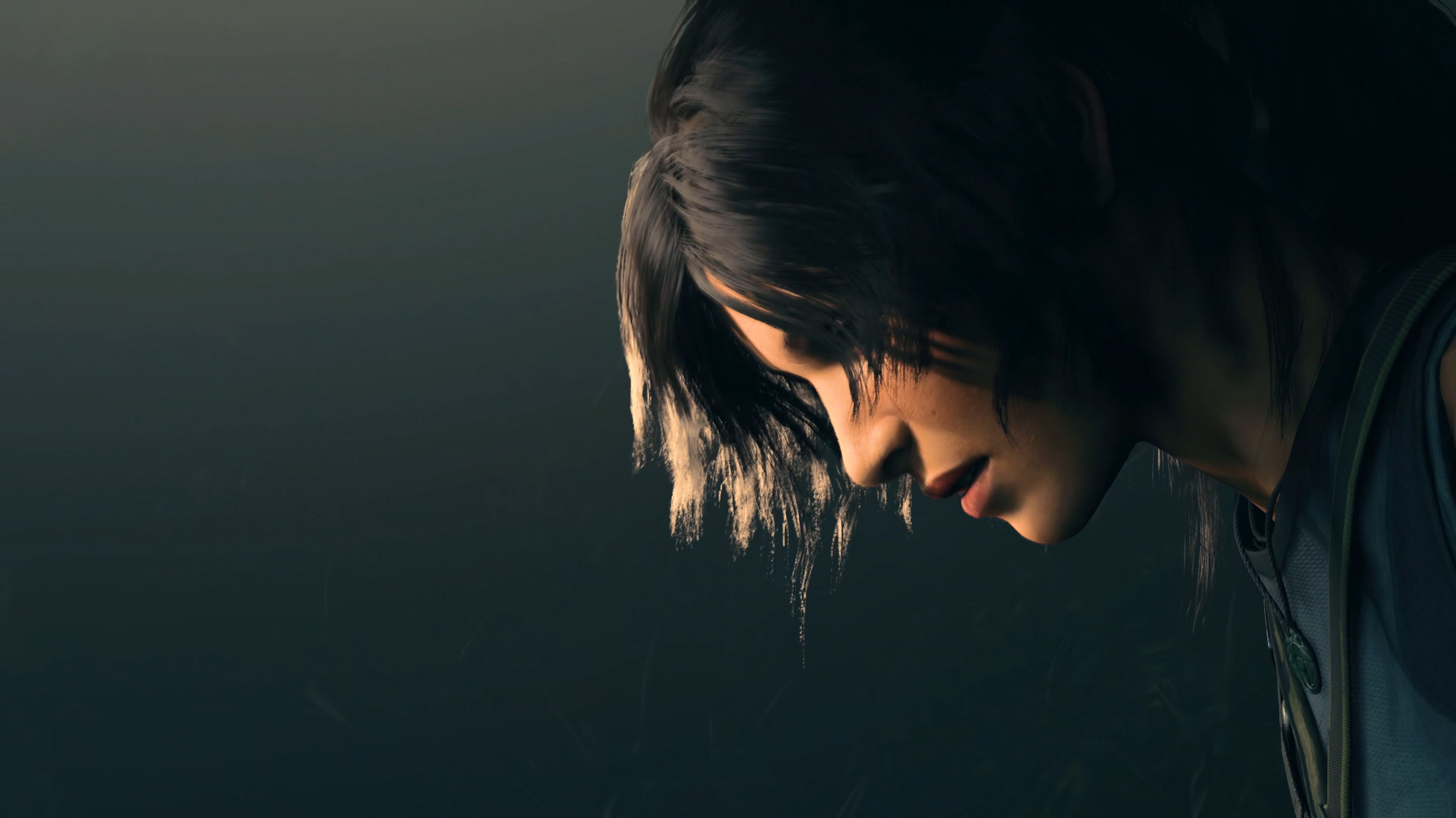 Shadow of the Tomb Raider Wallpapers
