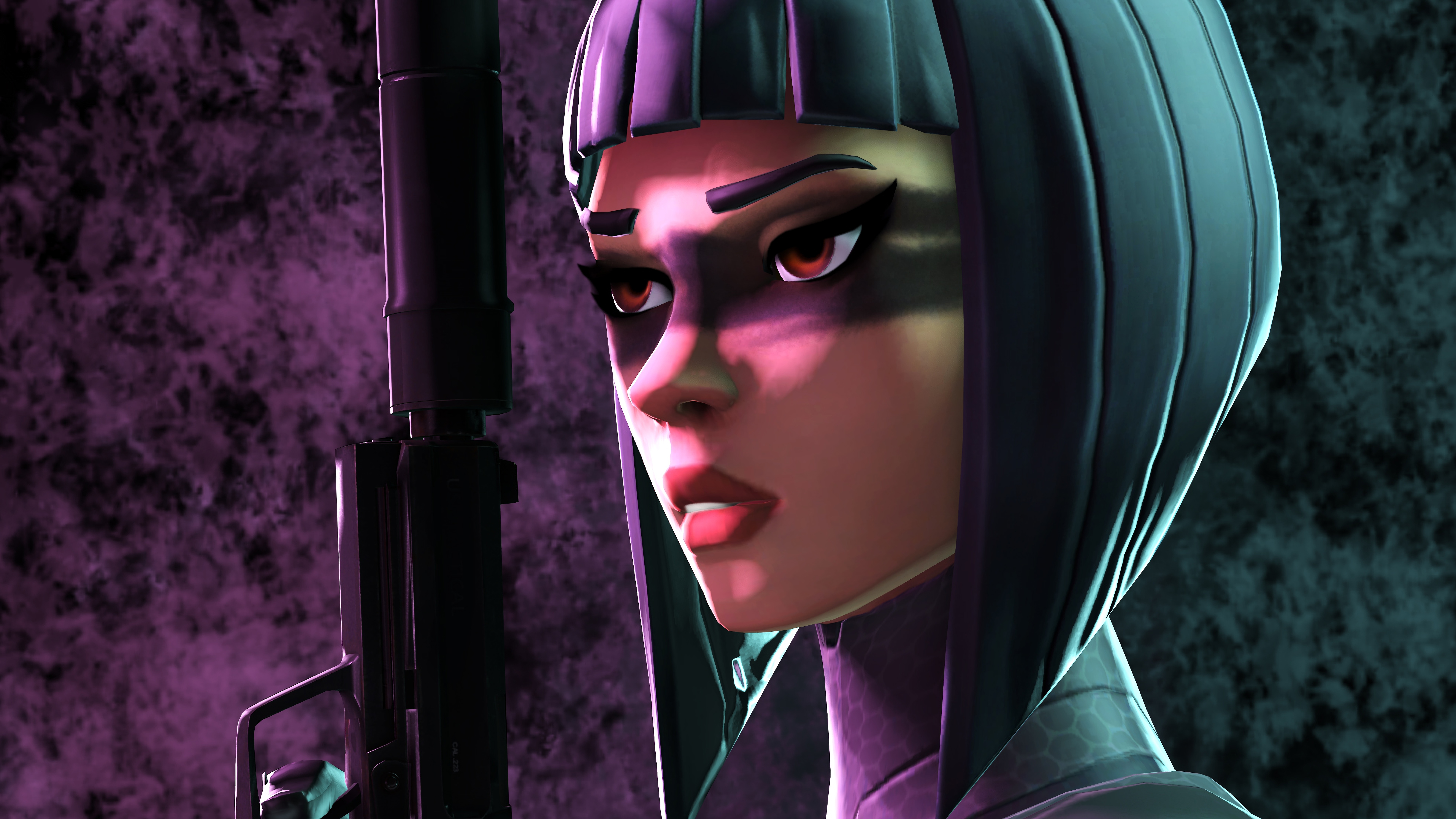 Shadow Ops Fortnite Wallpapers