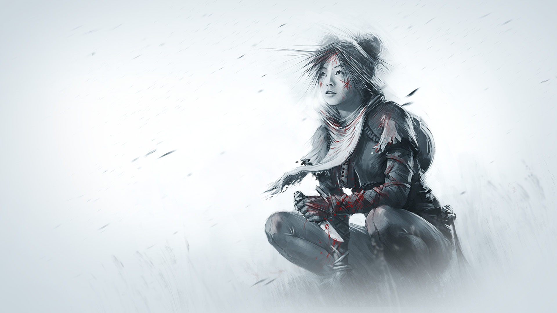 Shadow Tactics: Blades of the Shogun Wallpapers