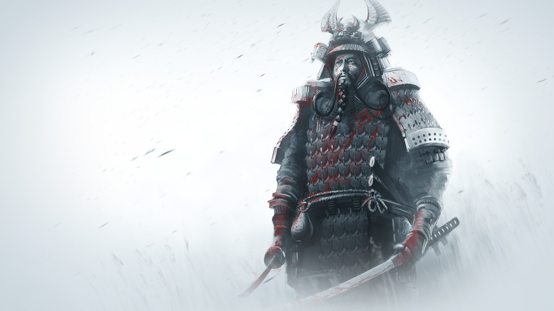 Shadow Tactics: Blades of the Shogun Wallpapers