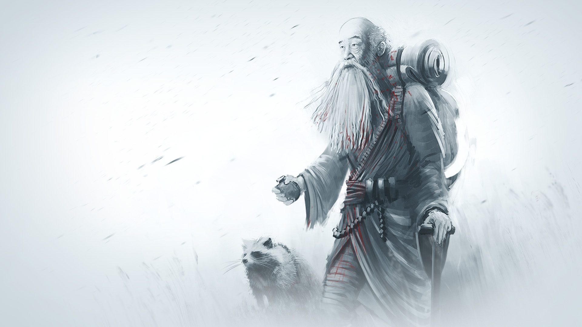 Shadow Tactics: Blades of the Shogun Wallpapers