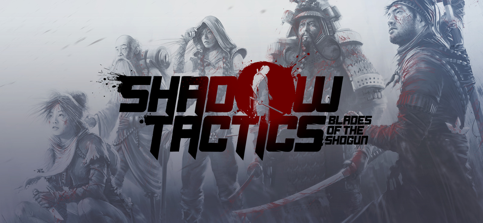 Shadow Tactics: Blades of the Shogun Wallpapers