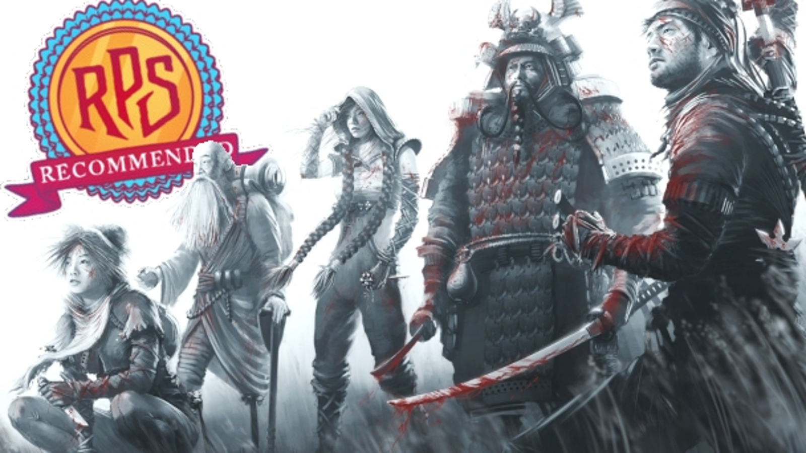 Shadow Tactics: Blades of the Shogun Wallpapers