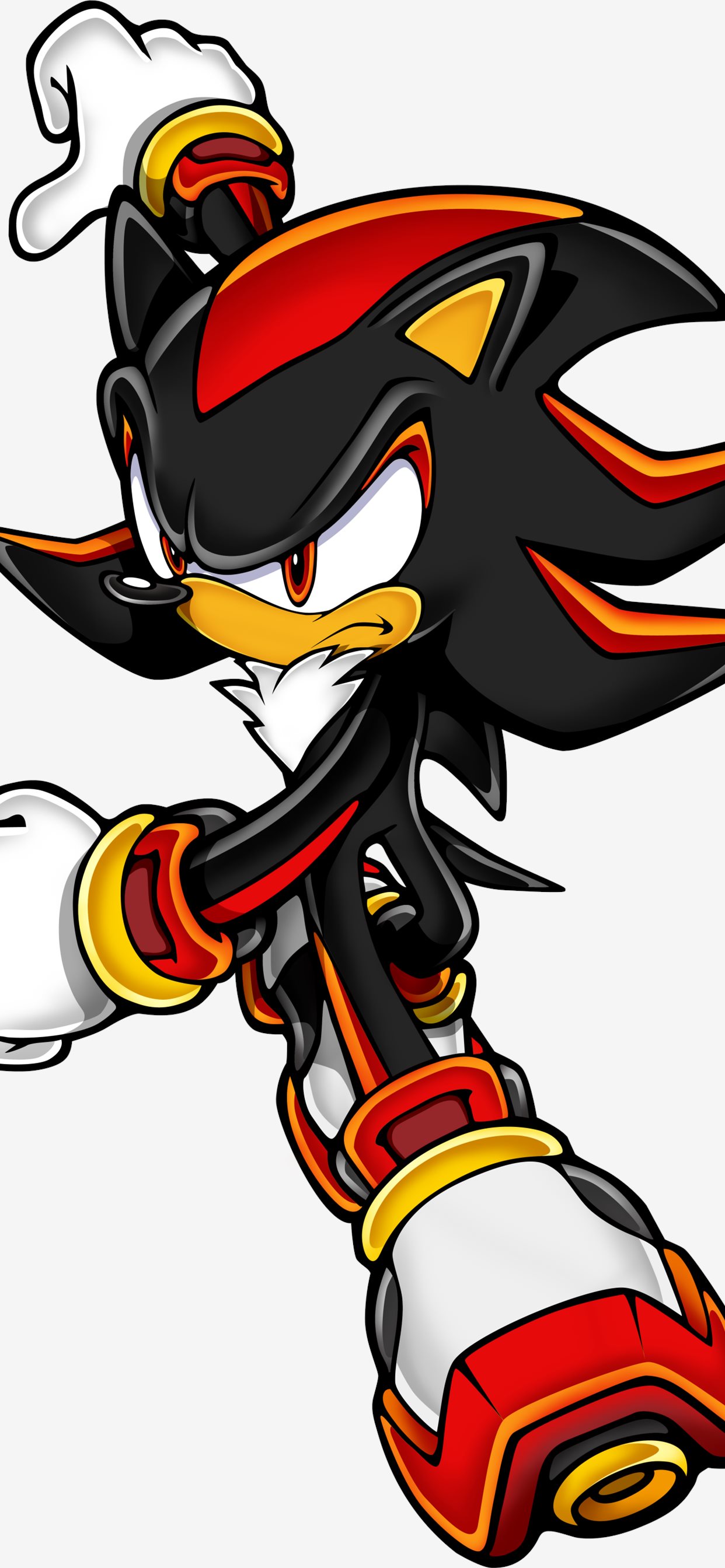 Shadow the Hedgehog Wallpapers