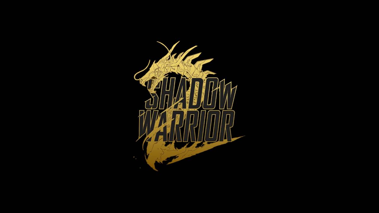 Shadow Warrior 2 Wallpapers