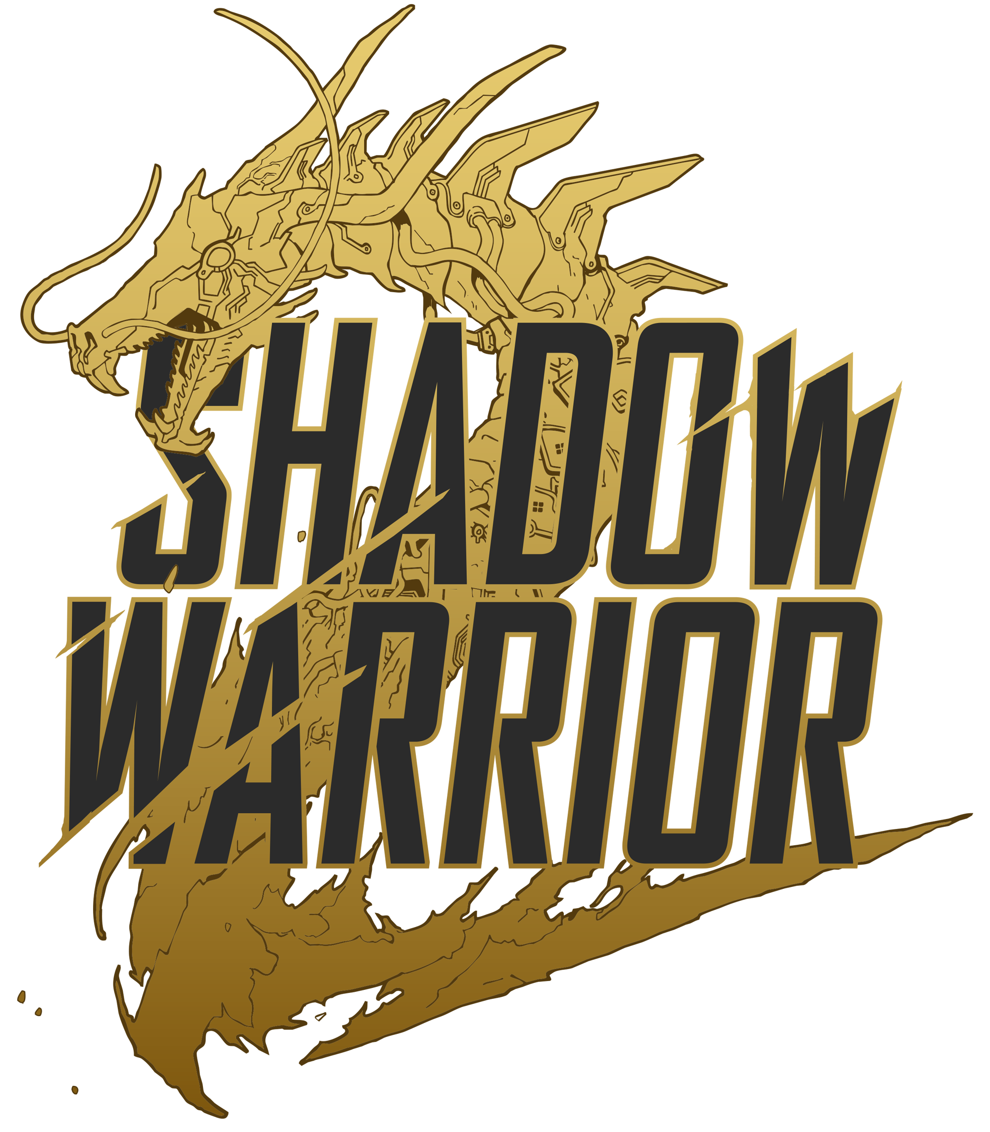 Shadow Warrior 2 Wallpapers