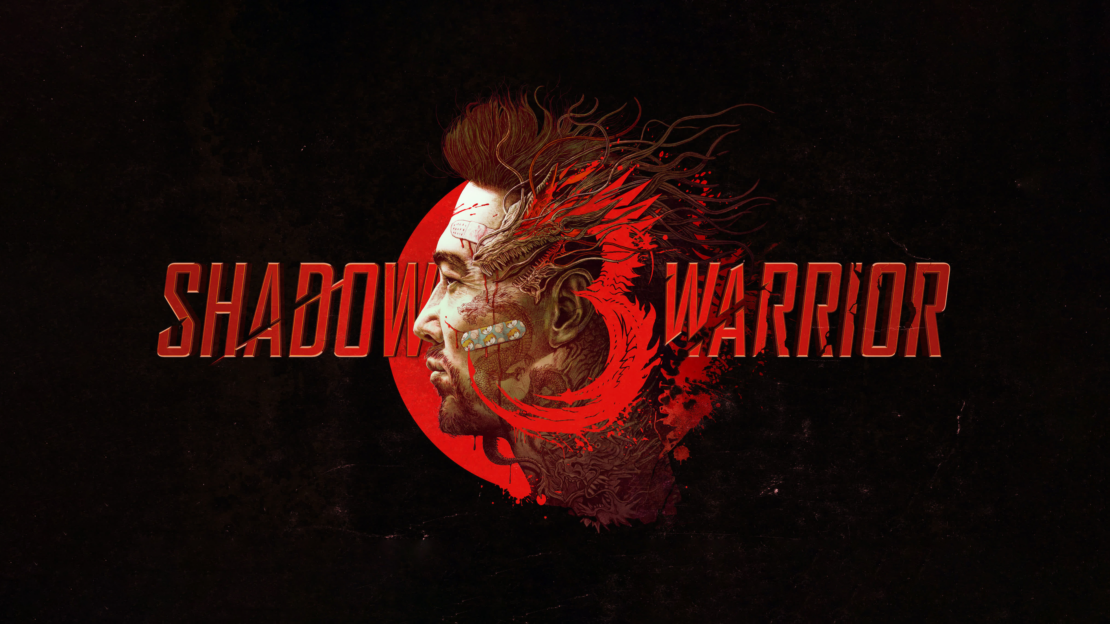 Shadow Warrior 3 Wallpapers