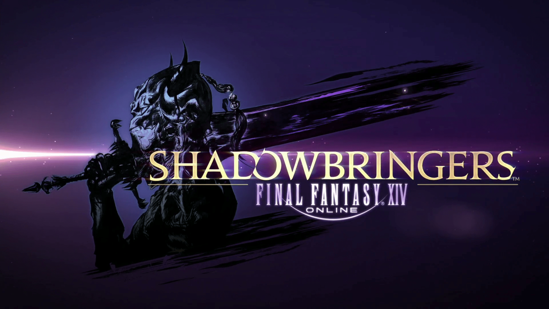 Shadowbringers Wallpapers