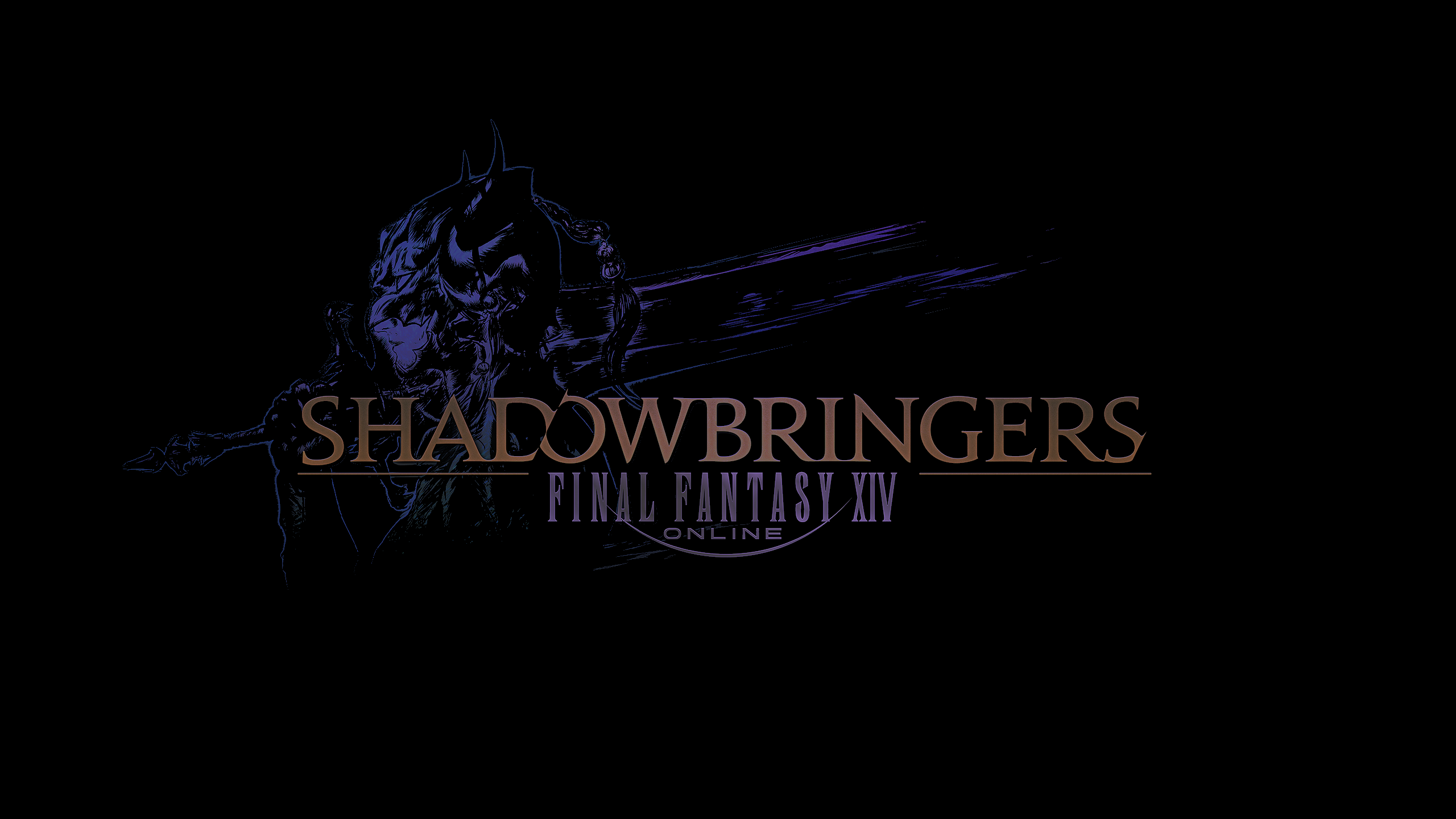 Shadowbringers Wallpapers