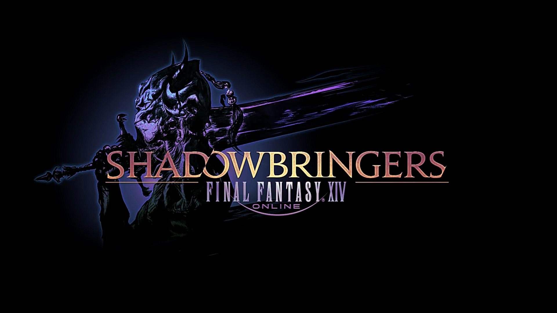 Shadowbringers Wallpapers