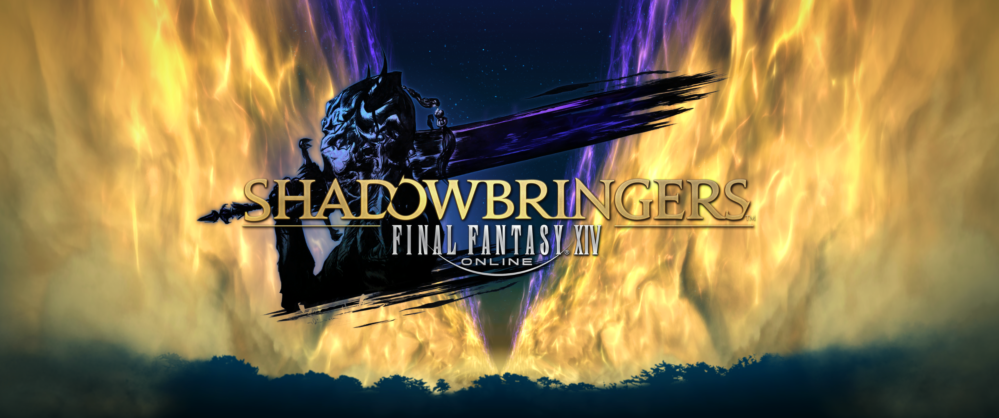 Shadowbringers Wallpapers