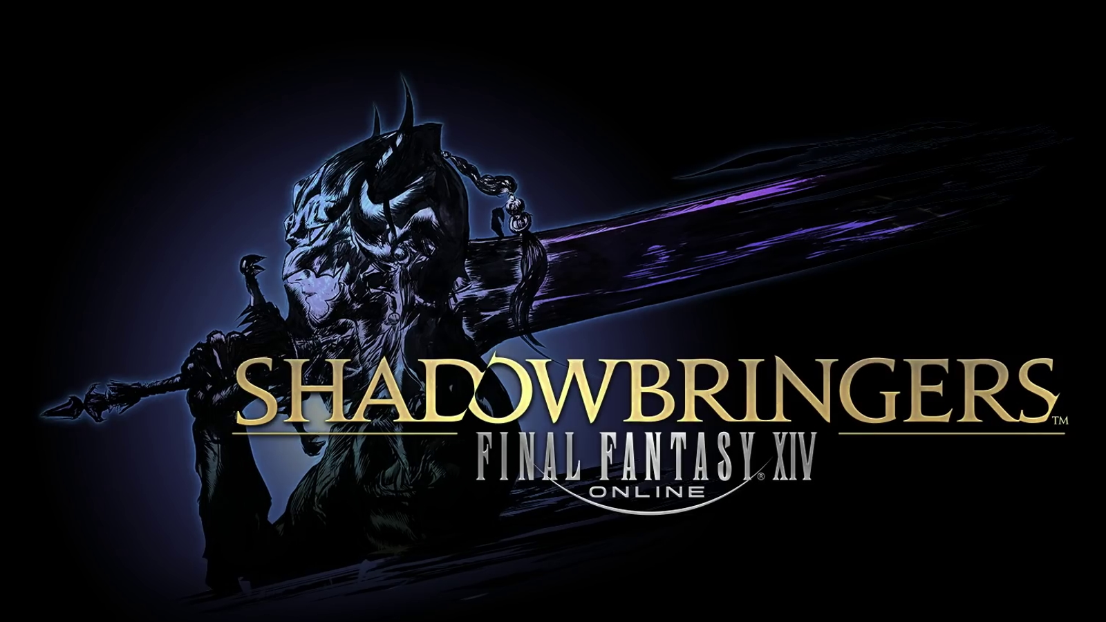 Shadowbringers Wallpapers