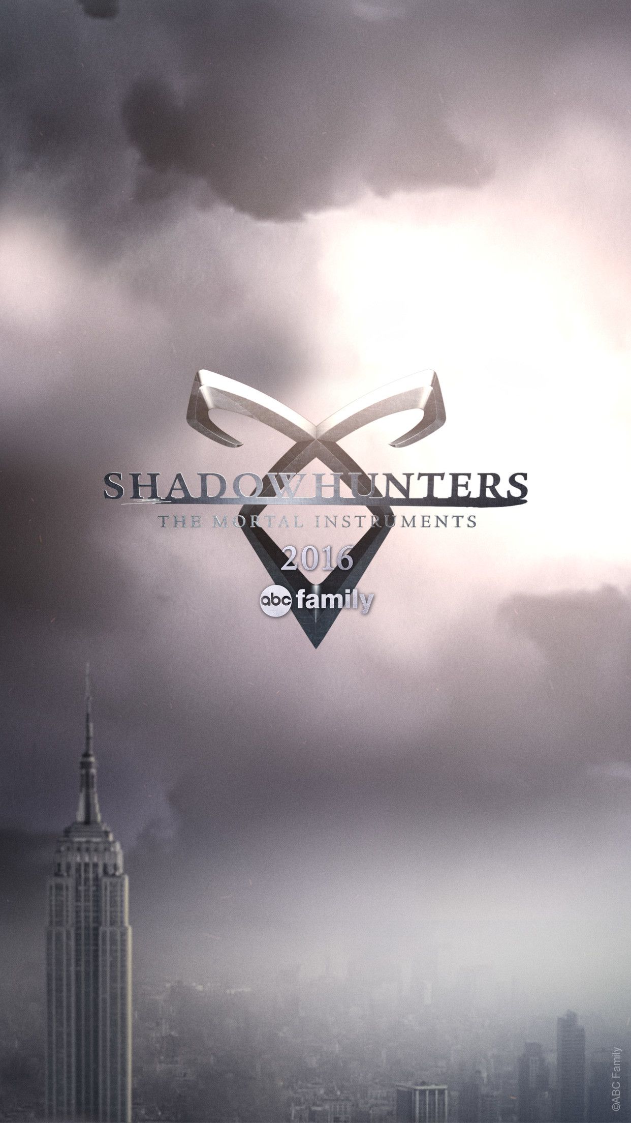 Shadowhunters Wallpapers