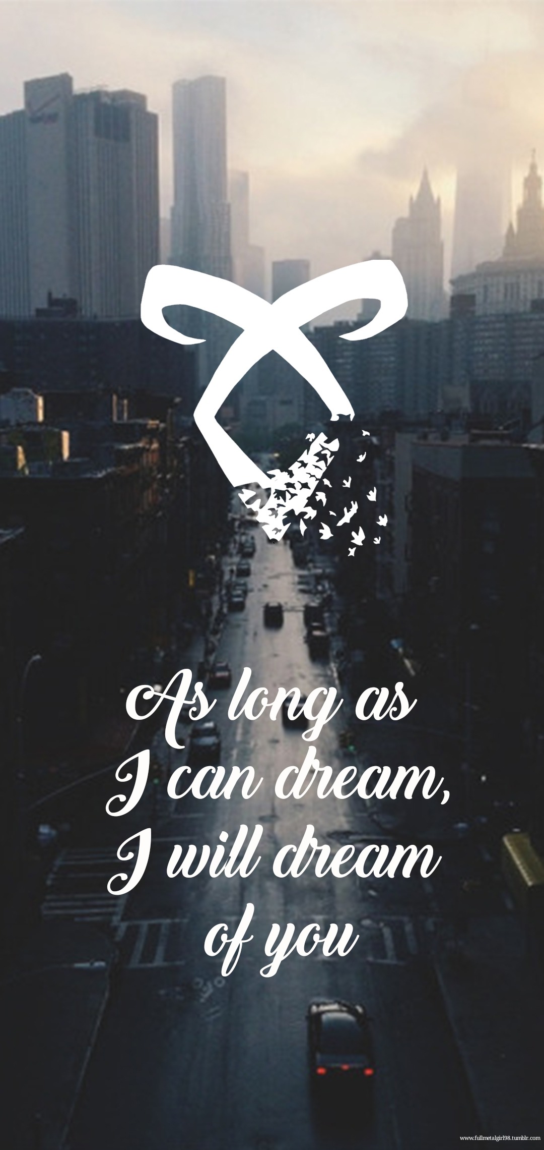 Shadowhunters Wallpapers