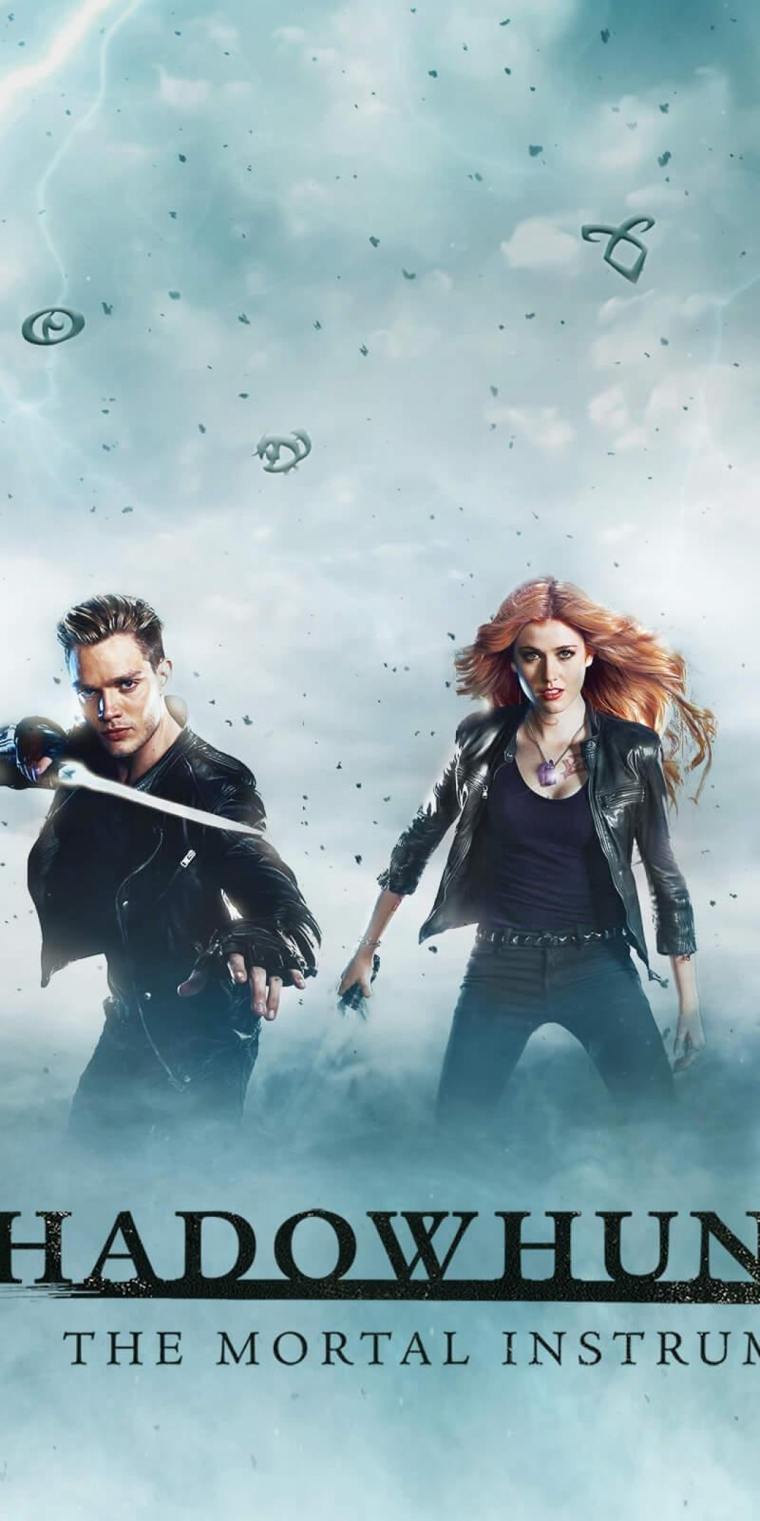 Shadowhunters Wallpapers