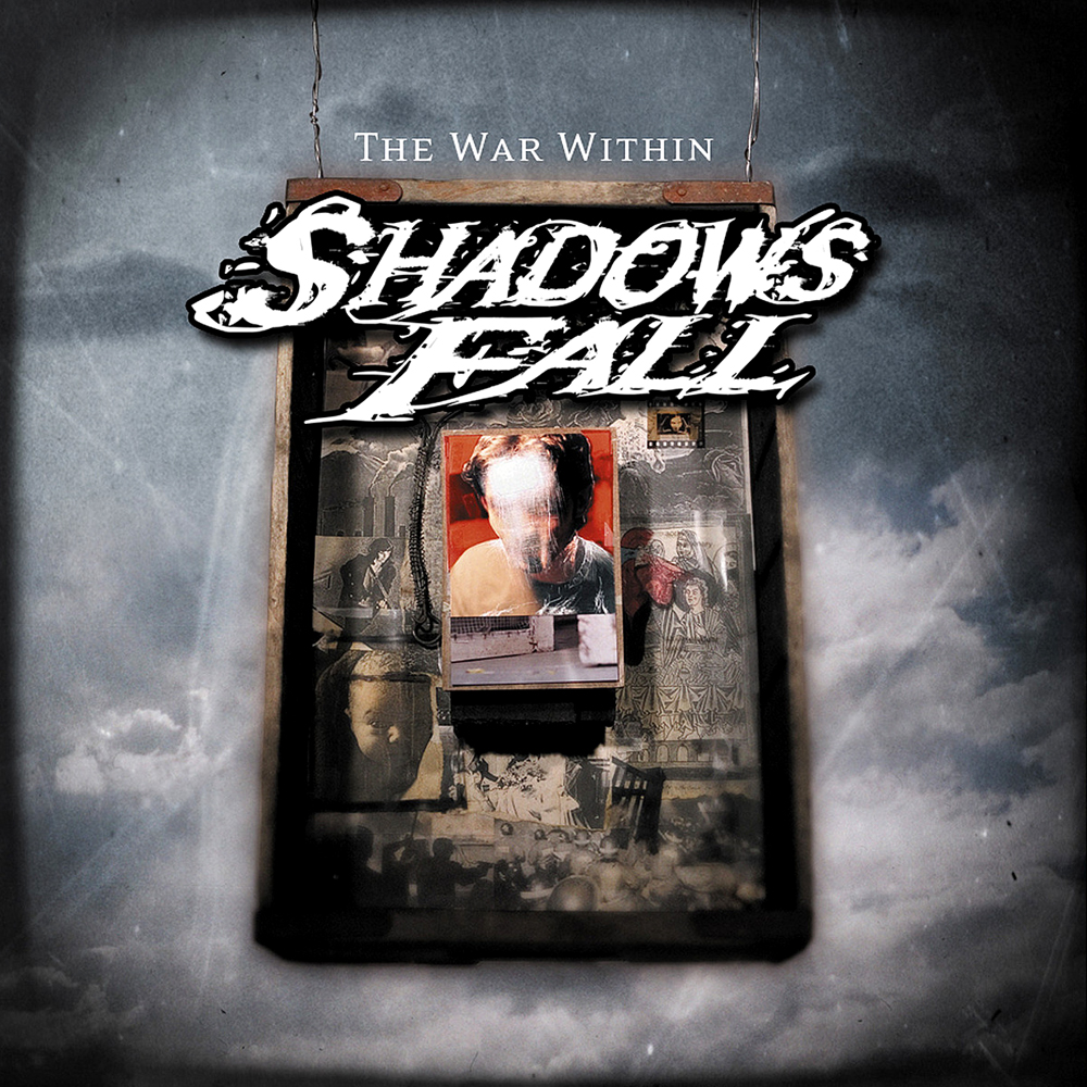 Shadows Fall Wallpapers