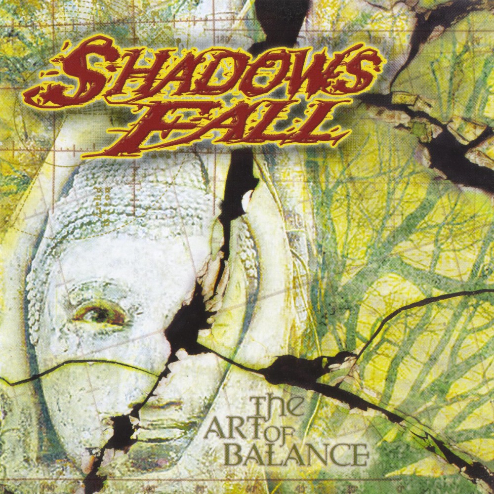 Shadows Fall Wallpapers