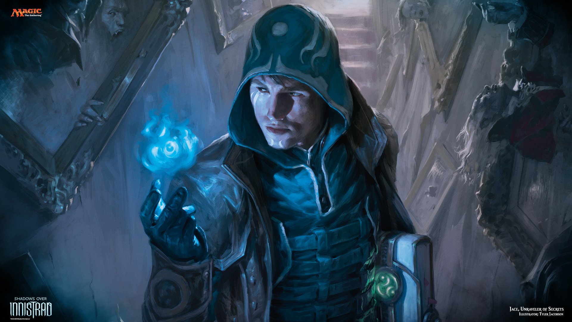 Shadows Over Innistrad Wallpapers