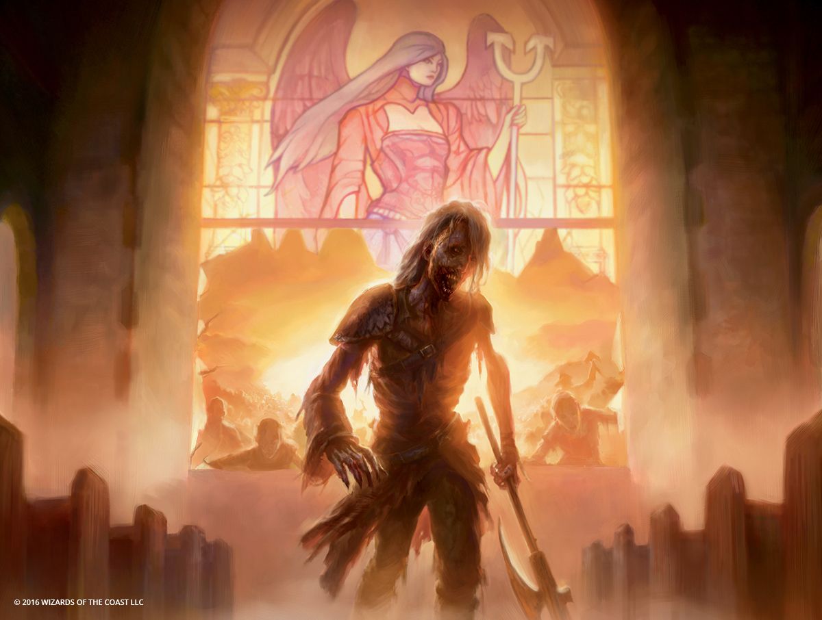 Shadows Over Innistrad Wallpapers