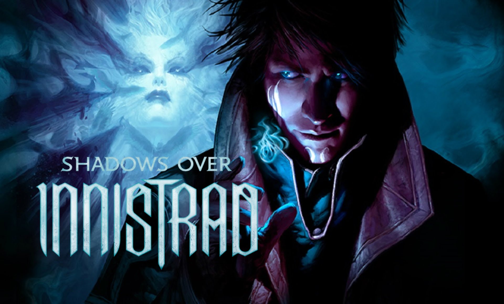Shadows Over Innistrad Wallpapers