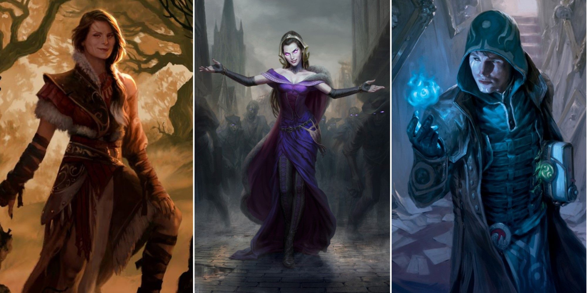 Shadows Over Innistrad Wallpapers