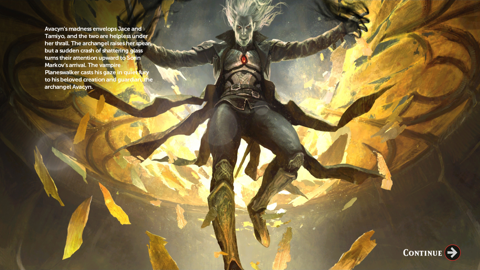 Shadows Over Innistrad Wallpapers