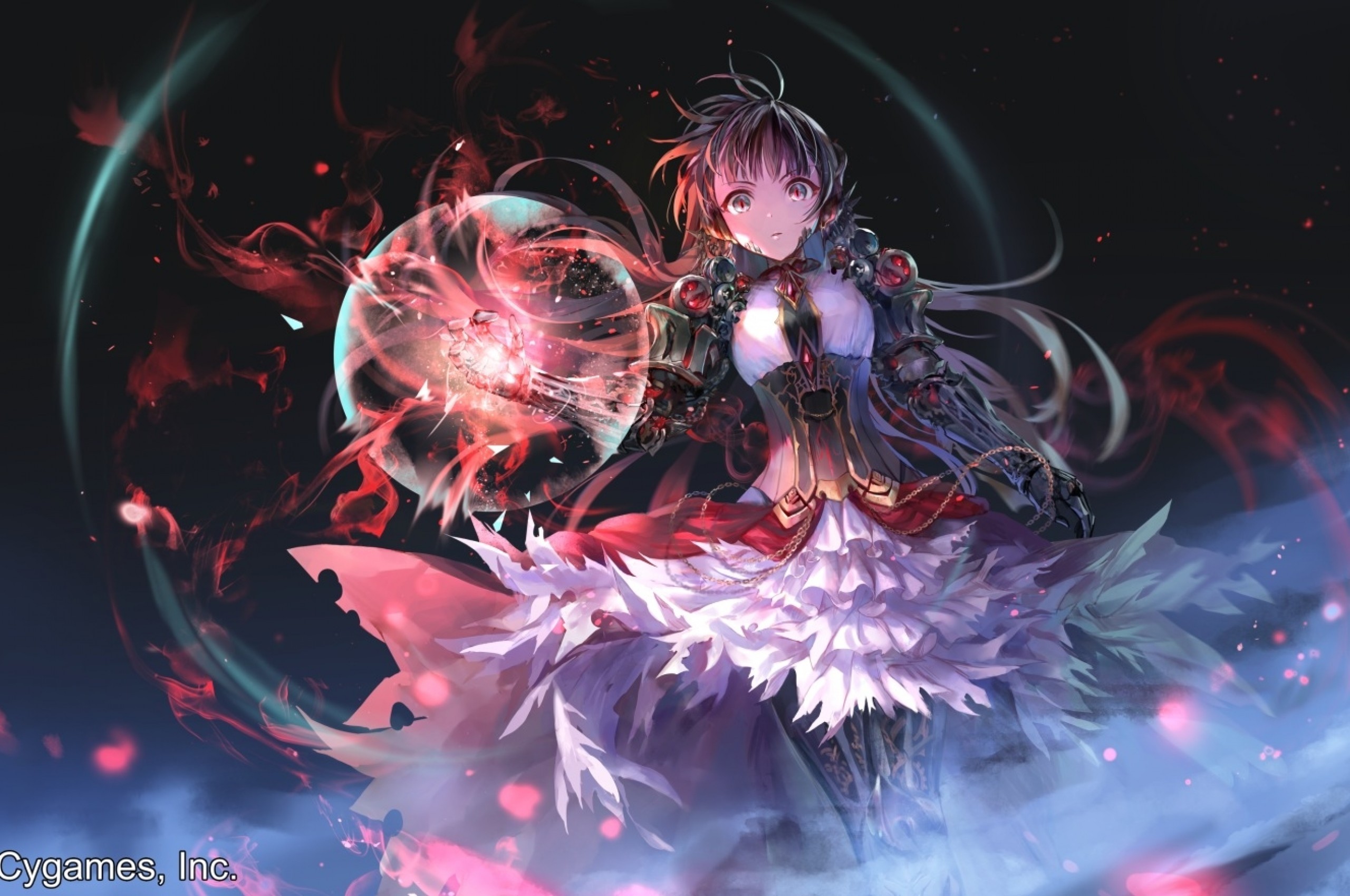 Shadowverse Background