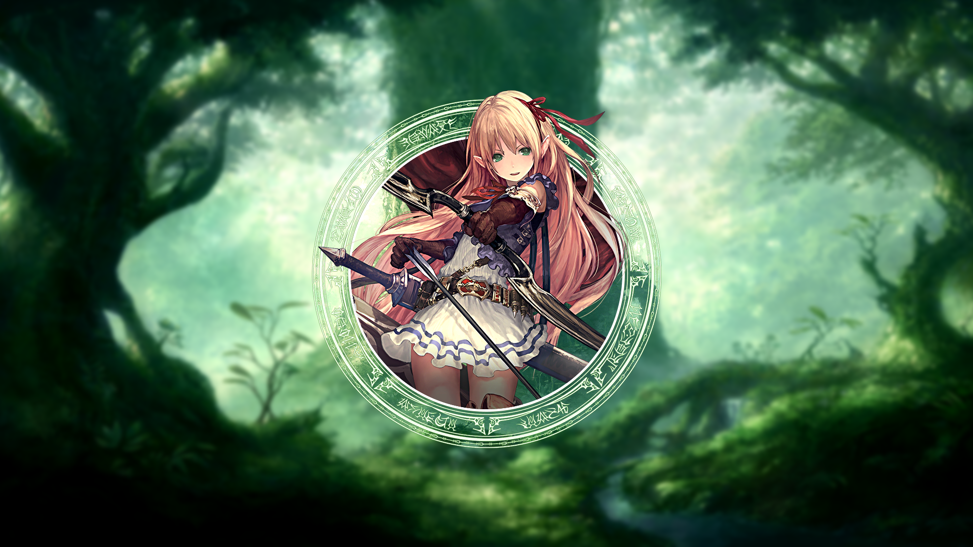 Shadowverse Background