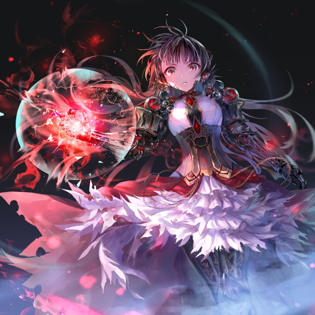 Shadowverse Wallpapers