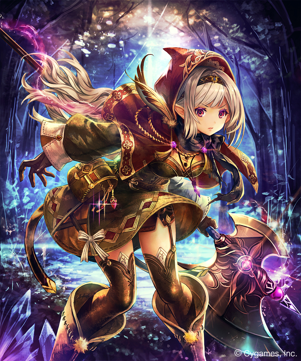 Shadowverse Wallpapers