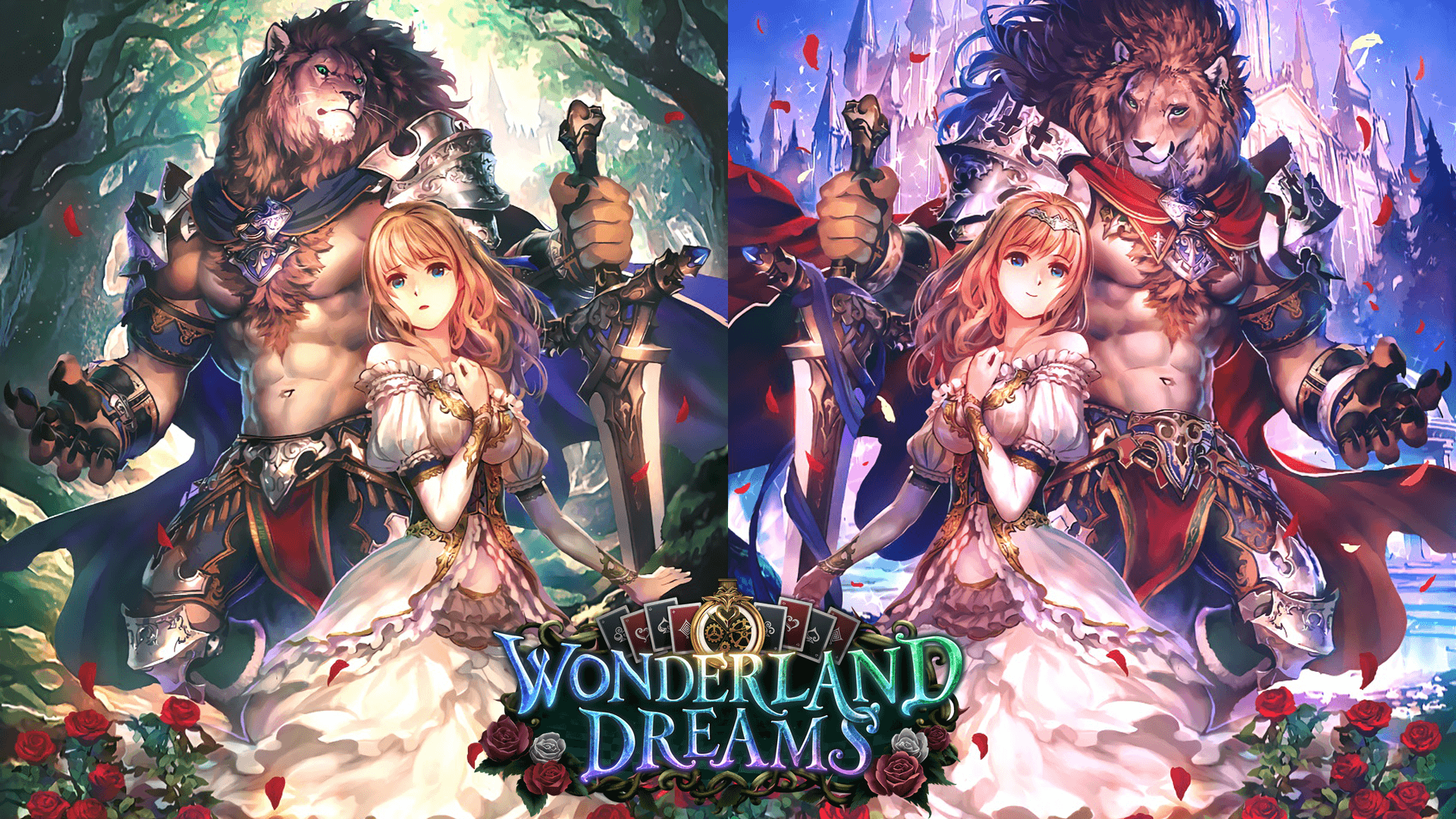 Shadowverse Wallpapers