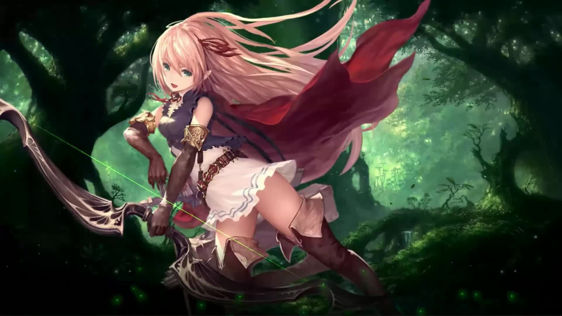 Shadowverse Wallpapers