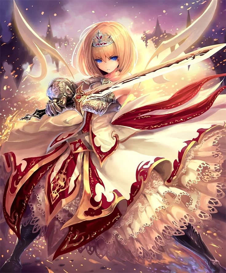 Shadowverse Wallpapers