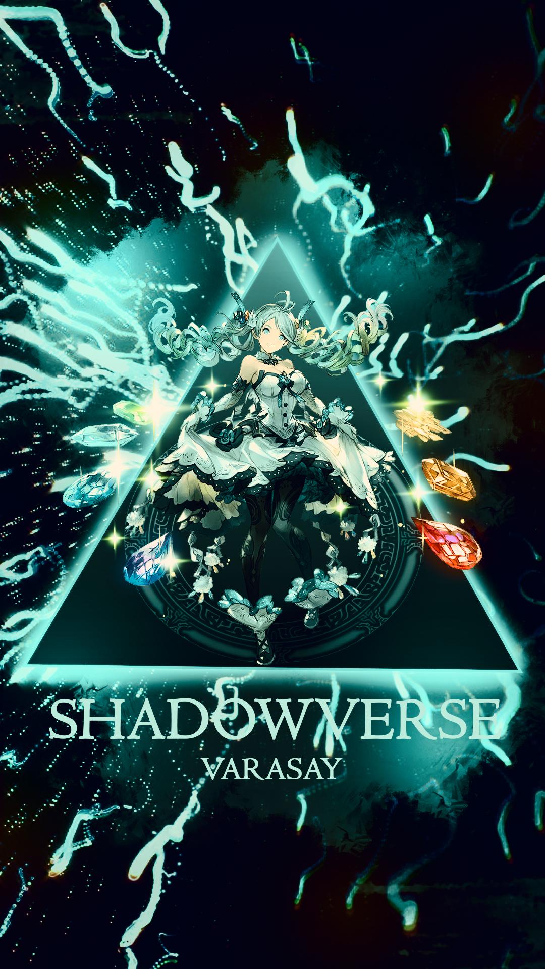 Shadowverse Wallpapers