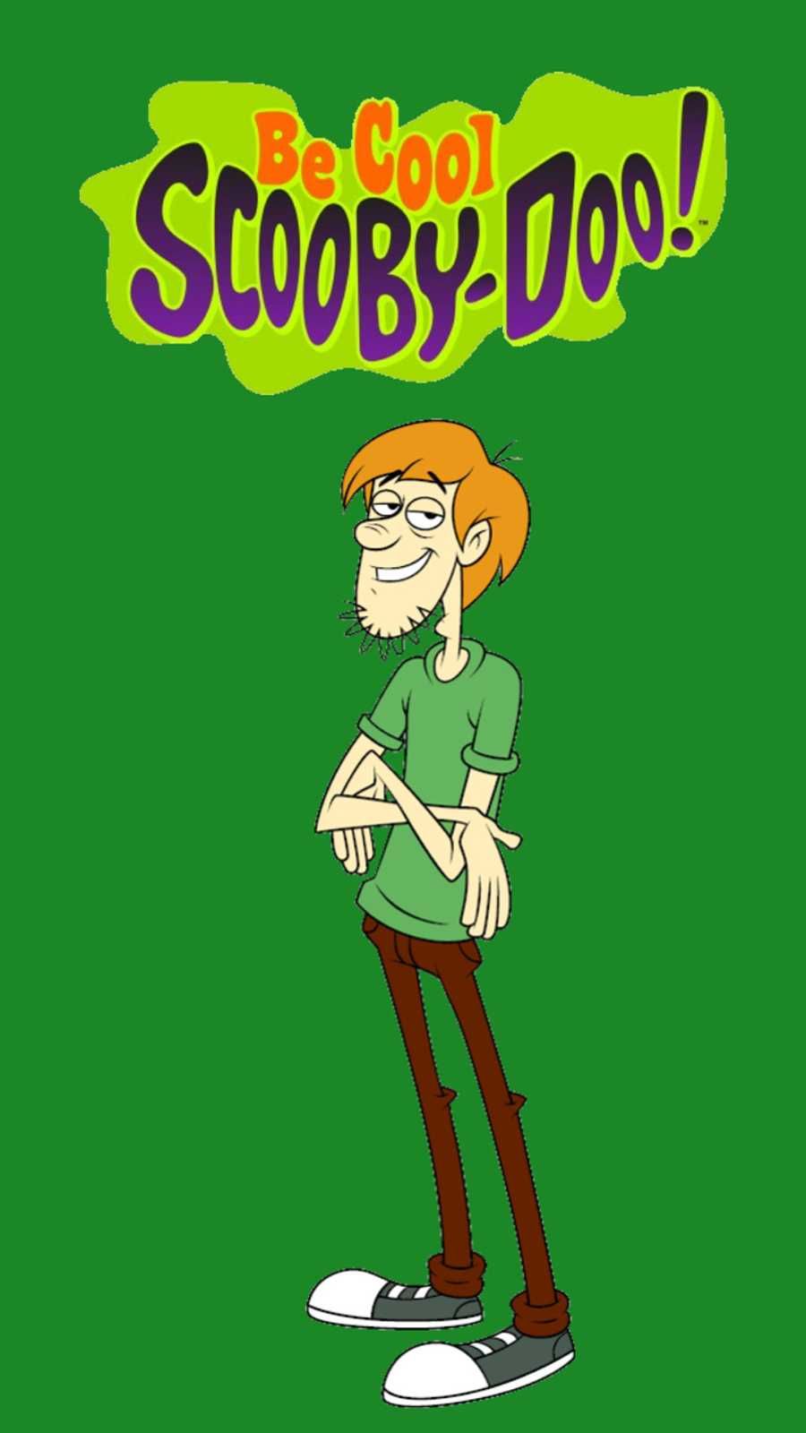 Shaggy Wallpapers