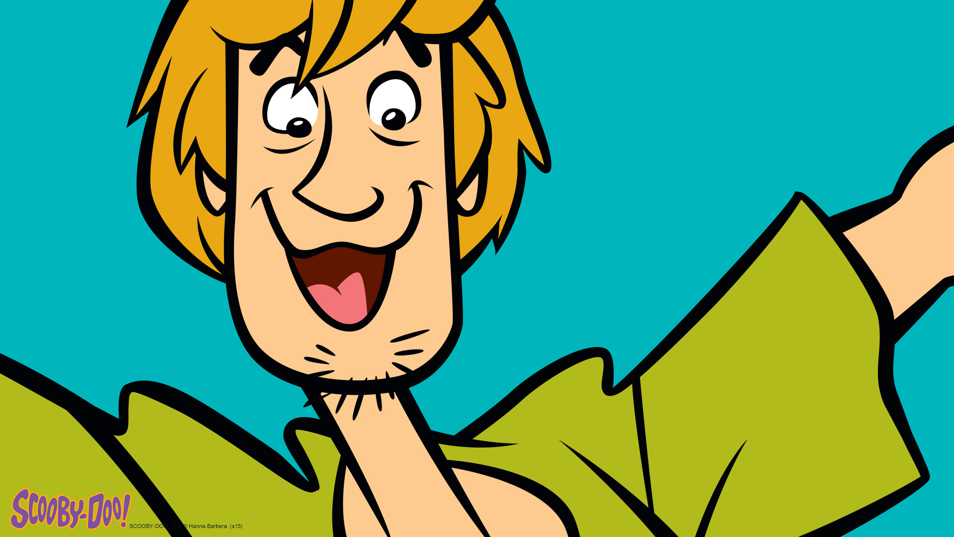 Shaggy Wallpapers