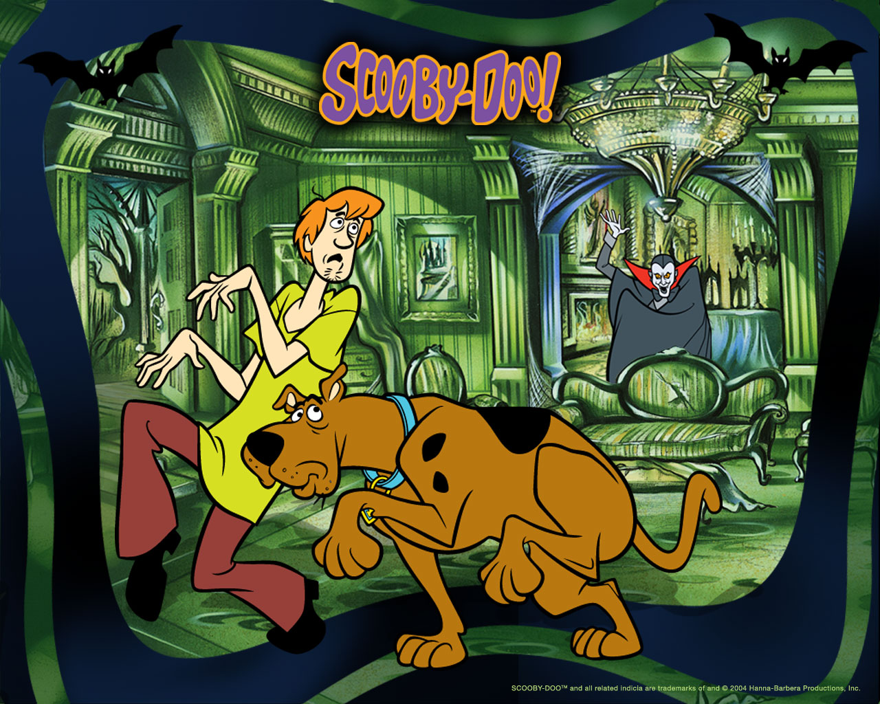 Shaggy Wallpapers