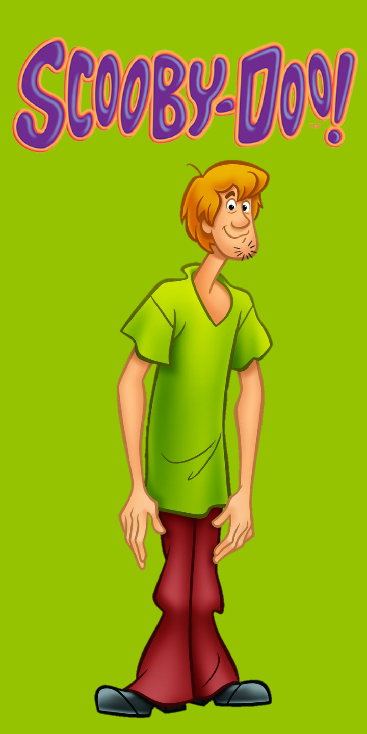 Shaggy Wallpapers