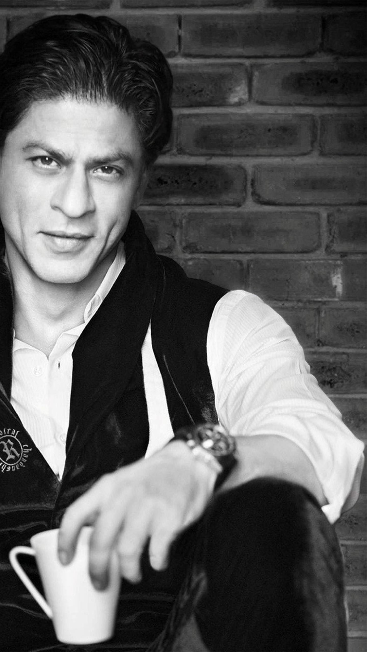 Shah Rukh Khan Wallpapers