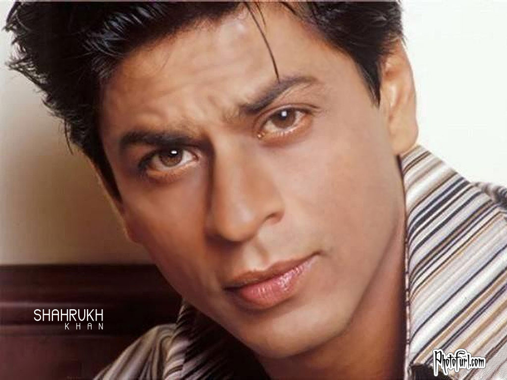 Shah Rukh Khan Wallpapers