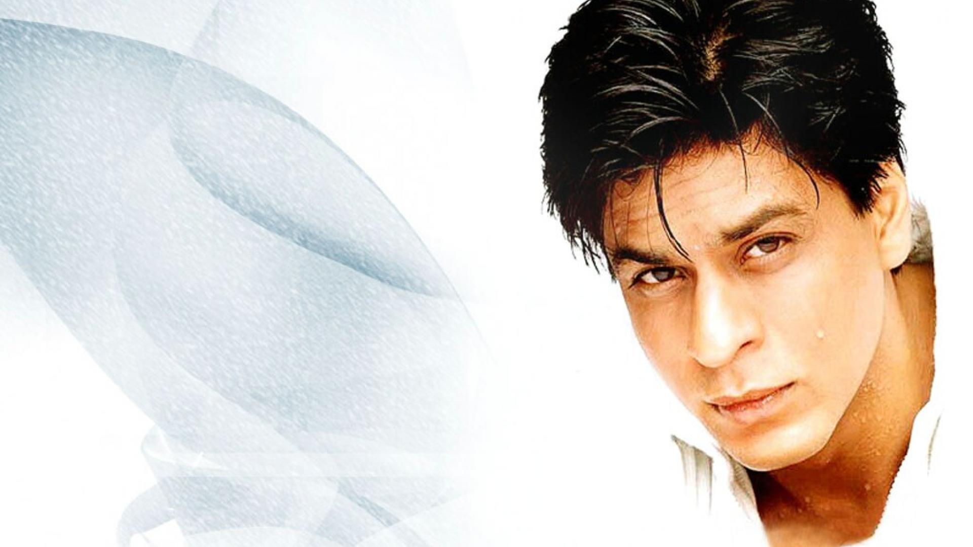 Shah Rukh Khan Wallpapers