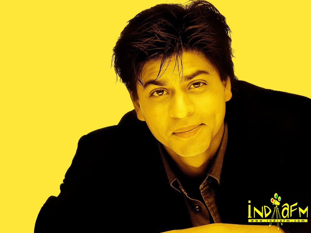 Shah Rukh Khan Wallpapers