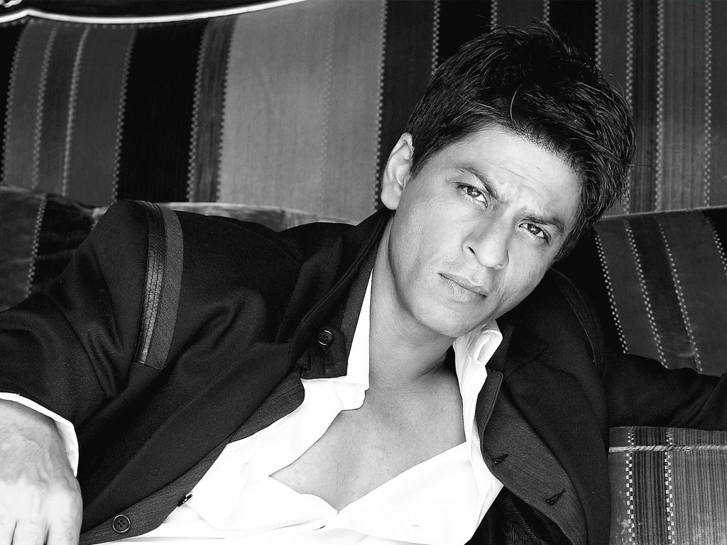 Shah Rukh Khan Wallpapers