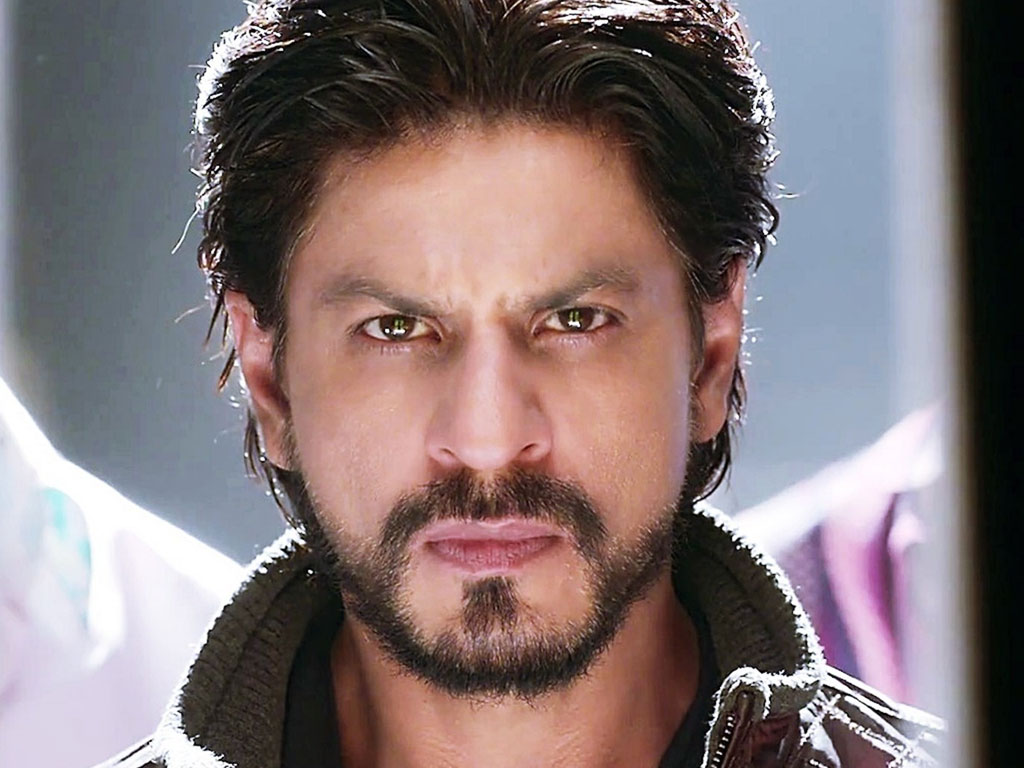 Shah Rukh Khan Wallpapers