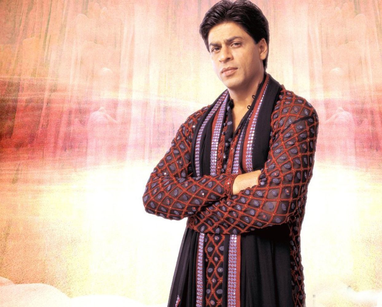 Shah Rukh Khan Wallpapers